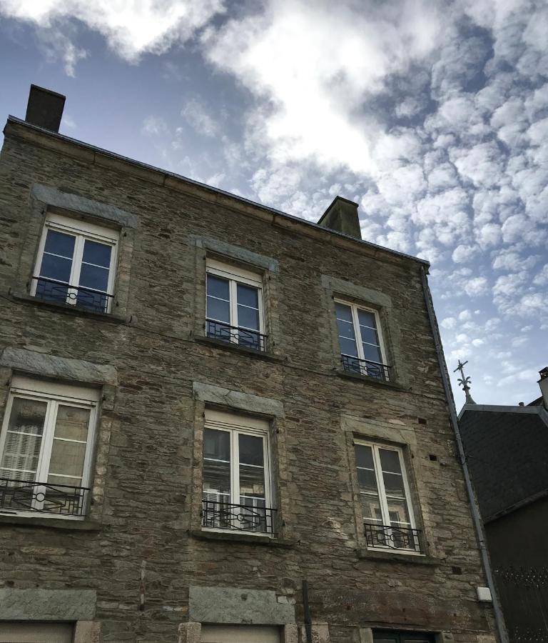 Cherbourg Sea Sand Экстерьер фото